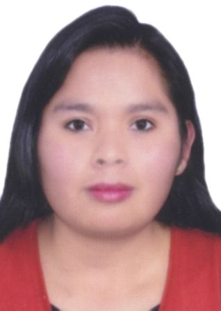 Carmen Beatriz Mamani Sihuayro