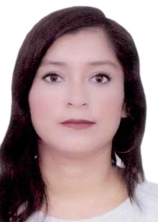 Carmen Cubas Herrera