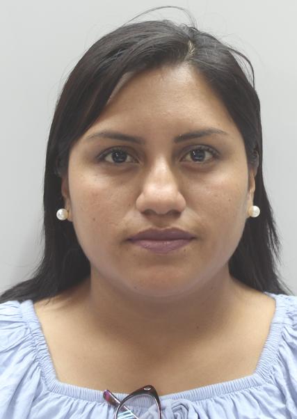 Carmen Del Pilar Rosales DueÑas