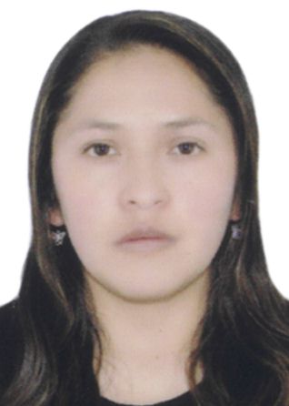 Carmen Elizabeth Quispe Obando