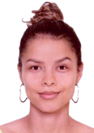 Carmen Estefany Paredes Gonzales