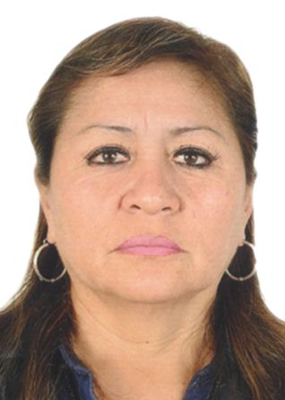 Carmen Genara Acaro Aldana