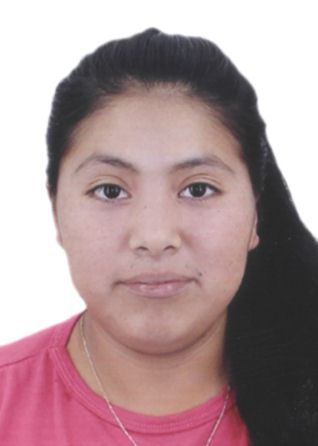 Carmen Julia Quispe Mandamiento
