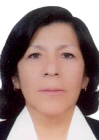 Carmen Julia Tintaya Sanchez