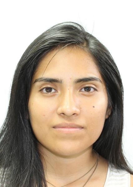 Carmen Kateryne Calle Jimenez