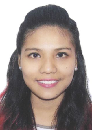 Carmen Liz Nunta Rengifo