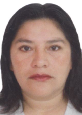 Carmen Marianella Usca Herrera