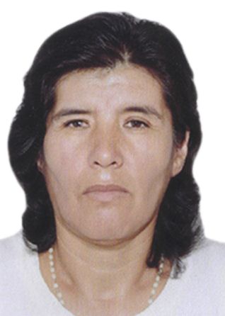 Carmen matilde zuÑiga pizarro