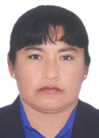 Carmen Noemi Zapana Huaylla