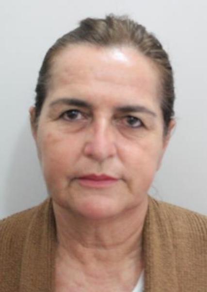 Carmen Patricia Adams Terry