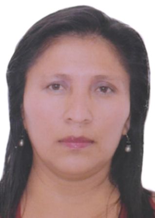 Carmen Rosa Campos Mendoza