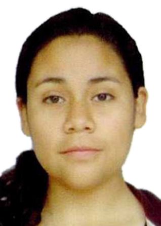 Carmen rosa de la cruz jara