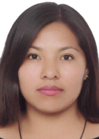 Carmen rosa huallanca conde