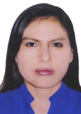 Carmen Rosa Ihui Cahua