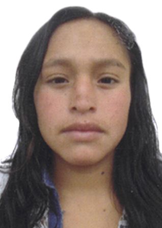 Carmen Rosa Lujan Guillen
