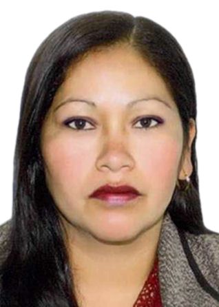 Carmen rosa montaÑez mariano
