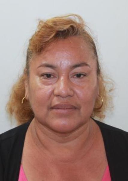 Carmen Rosa Mozombite Garcia