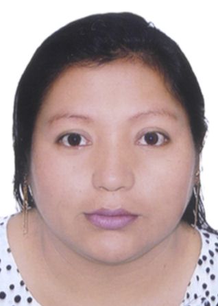 Carmen rosa rondon flores