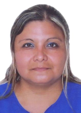 Carmen Rosa Villalobos Gallardo