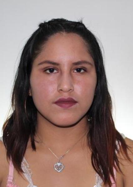 Carmen Yaneth Huerta Pineda