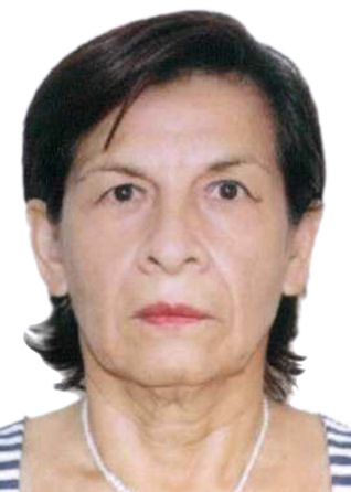 Carmen Zarela Elera Guivin