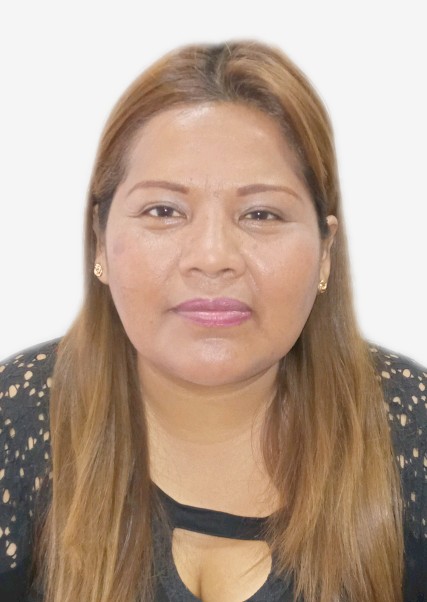 Carminia luzmila solorzano carrion