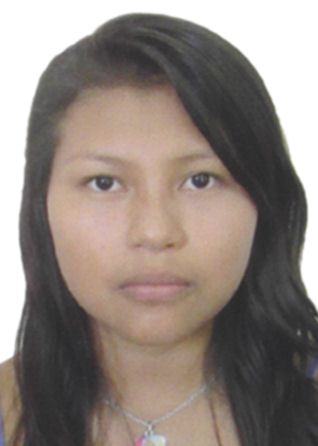 Carminia Rengifo Sinti