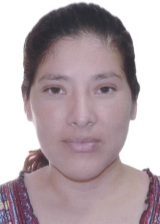 Carol Amalia Briones Garcia De Chafloque