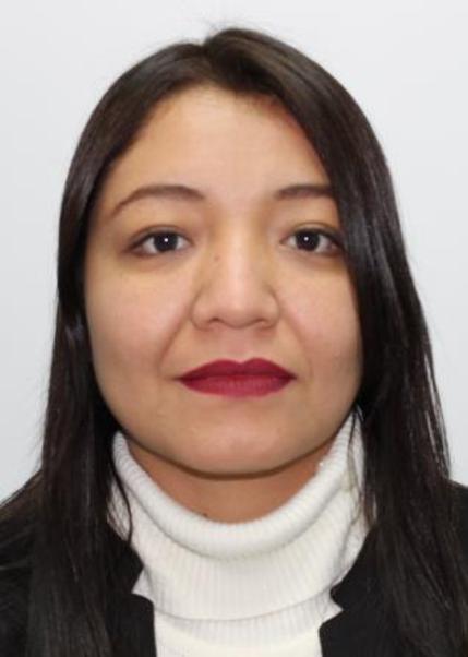 Carol Melissa Gonzales Cotrina