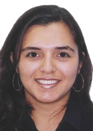 Carolayn Marilia Diaz Cruz