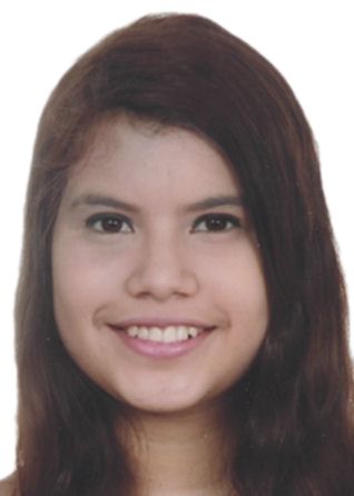 Carolina Consuelo Vallejo Valverde