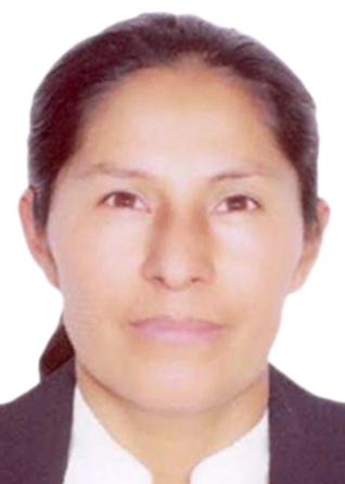 Carolina Farfan Valcarsel