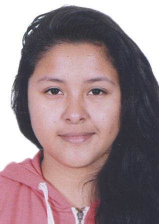 Caroline michely cavides yaÑez