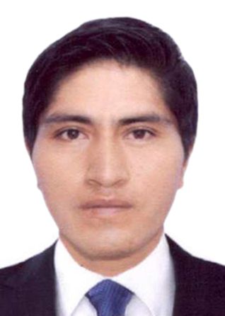 Casiano quispe jalanocca