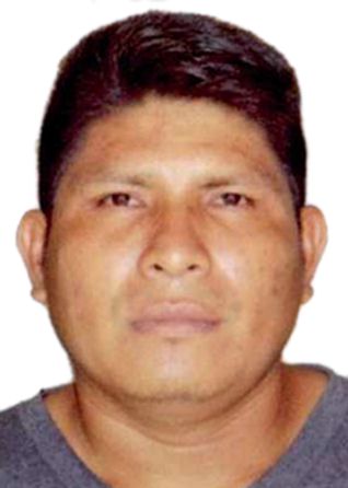 Castinaldo Kinin Shijap