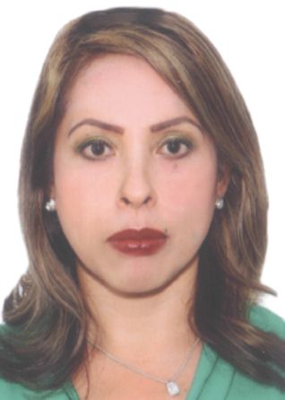 Catalina Luy Delgado
