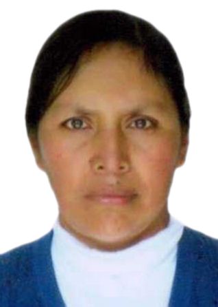 Catalina Sofia Sifuentes Rios
