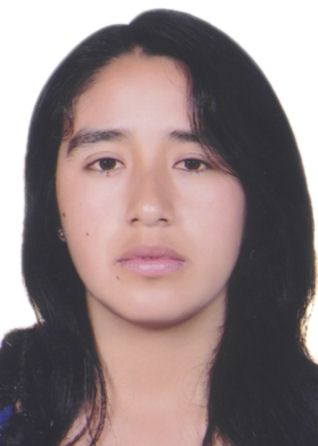 Cate Giona De La Cruz Rojas