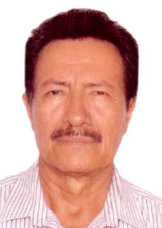Cecil Del Aguila Arce