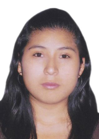 Cecilia elena cruces palle