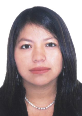 Cecilia Elvira Martinez Mesias