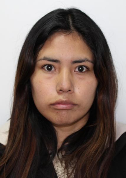 Cecilia Espinoza Cutipa