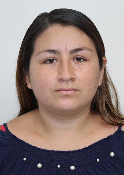 Cecilia esther baca diaz