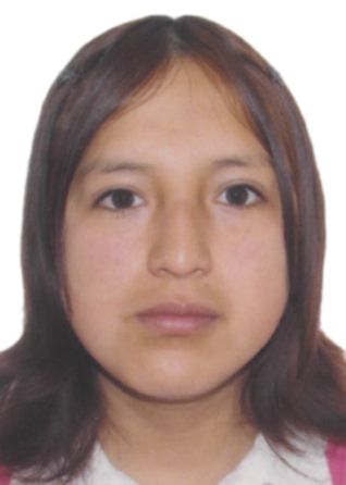 Cecilia Liz Yanayaco Aguilar