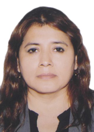 Cecilia Manrique Flores