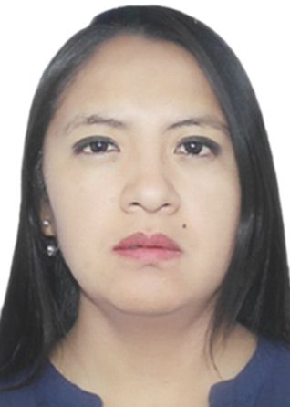 Cecilia Nataly Castillo Yauri