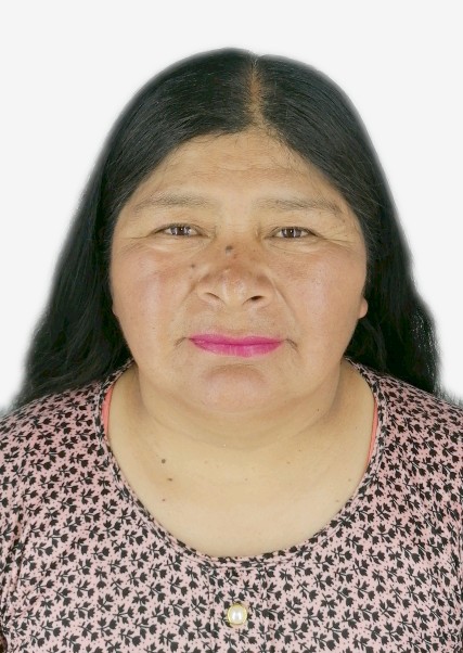 Cecilia Villalobos Tito