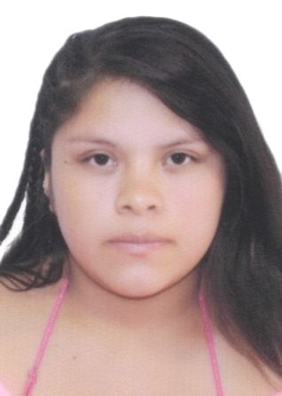Cecilia Yovana Rosales Morales
