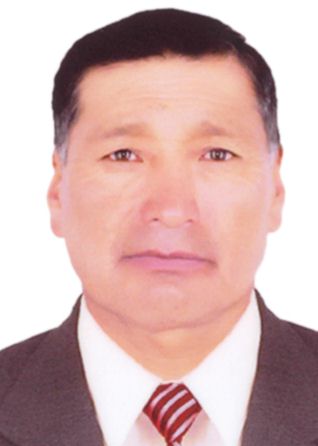 Cecilio Isac Huayllani Pozo