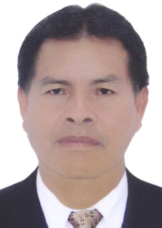 Cecilio Soria Gonzales